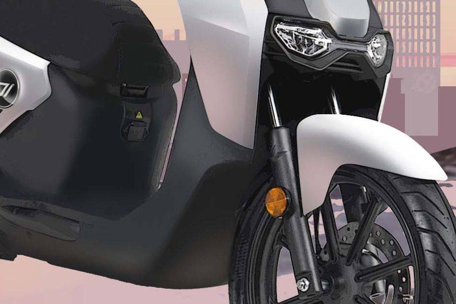 Charged Rimau Side Reflectors Charged Rimau Side Reflectors