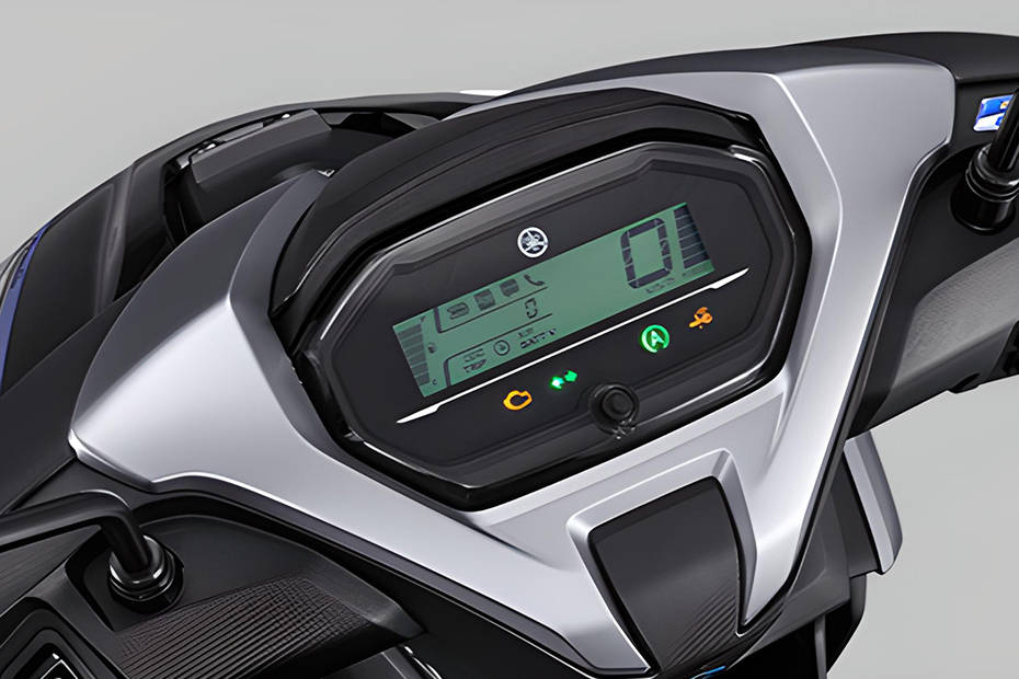 Yamaha FreeGo Speedometer Yamaha FreeGo Speedometer