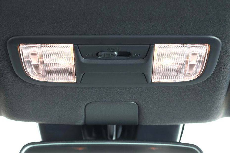 Lampu dalam BRV Lampu dalam BRV