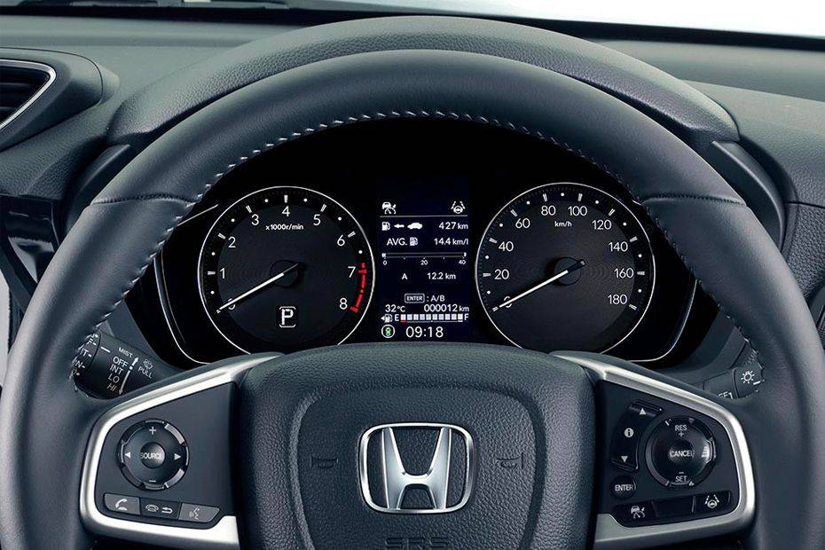 Setir Honda BRV Setir Honda BRV