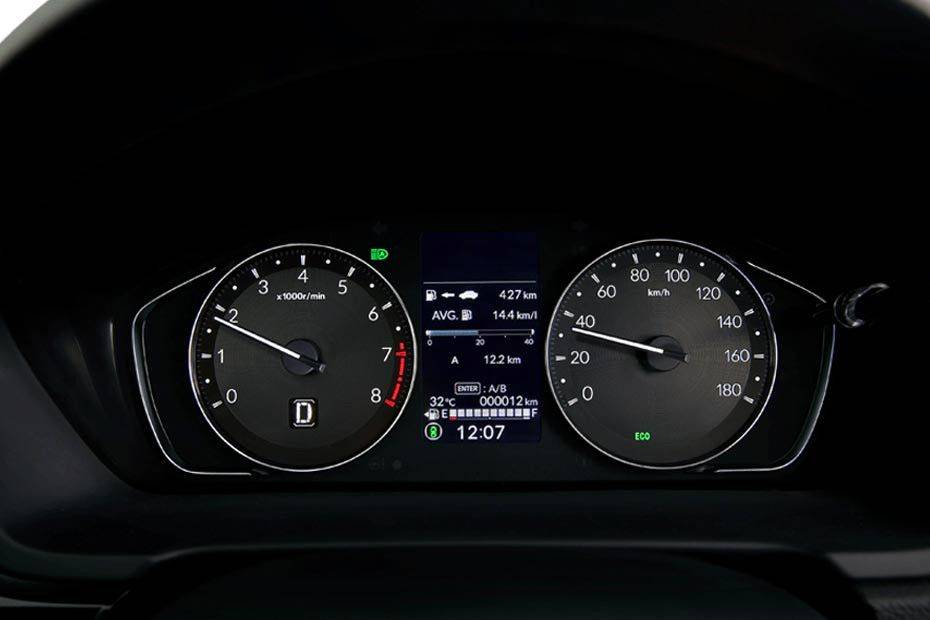Tachometer BRV Tachometer BRV