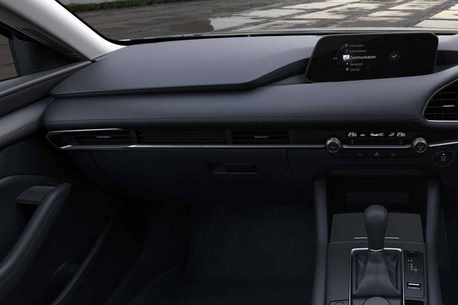 Glove Box Mazda 3 Sedan Glove Box Mazda 3 Sedan