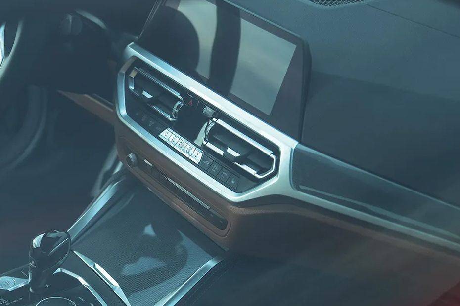 4 Series Coupe Front Ac Vents 4 Series Coupe Front Ac Vents