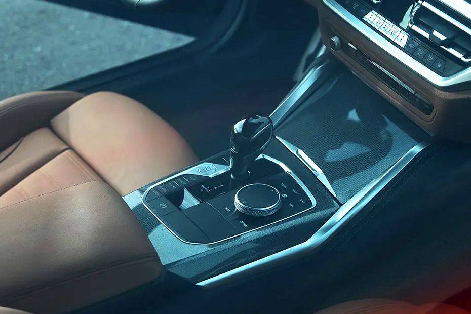 BMW 4 Series Coupe Gear Shifter BMW 4 Series Coupe Gear Shifter