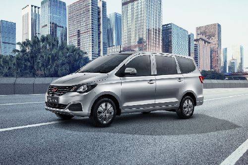 Wuling Confero