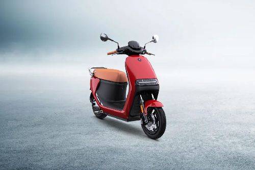 Segway E Series