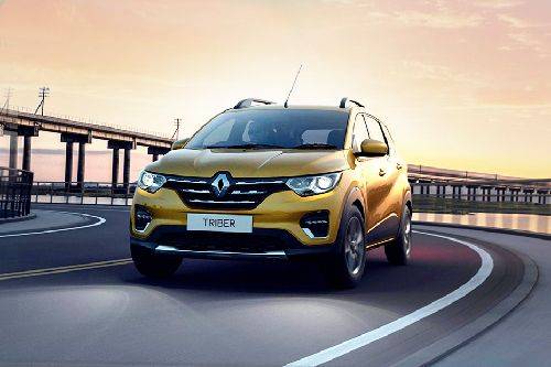 Renault Triber