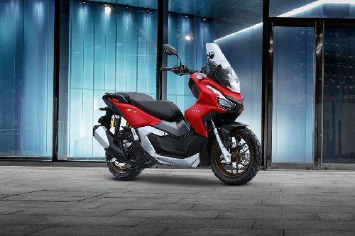 Honda ADV 160