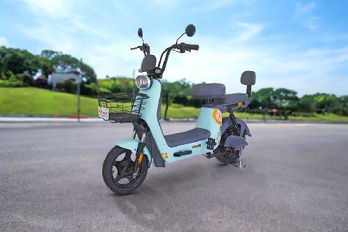 Viar V3